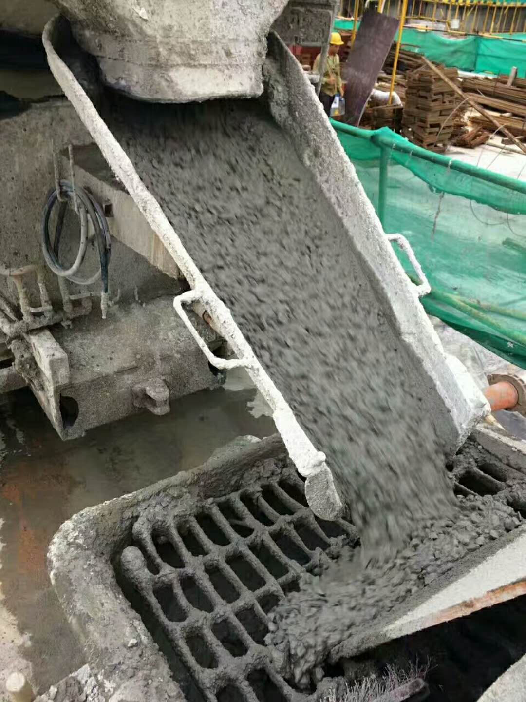 鋼纖維的攪拌有哪些注意事項？