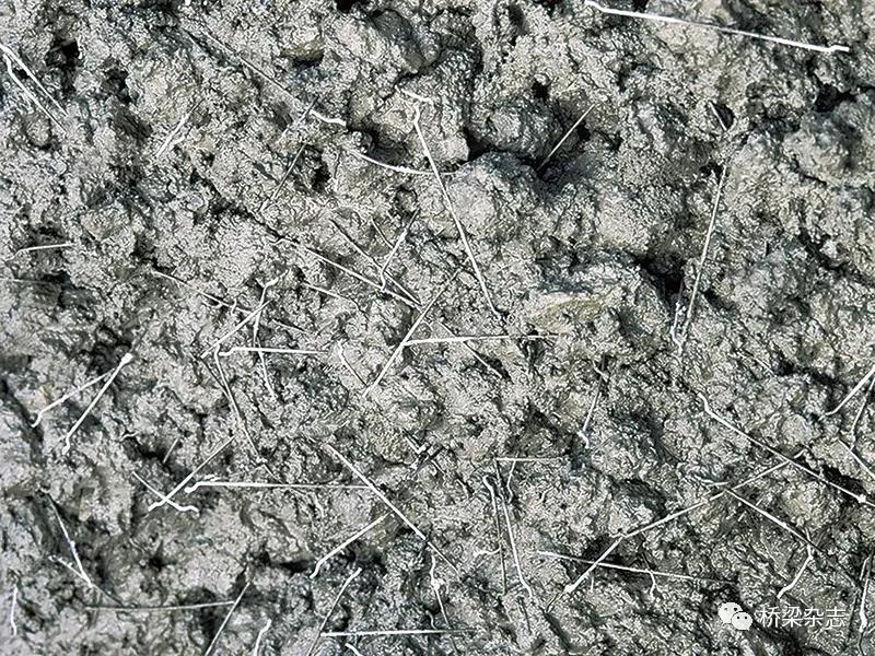 鋼纖維混凝土在中東地區(qū)的應(yīng)用實例